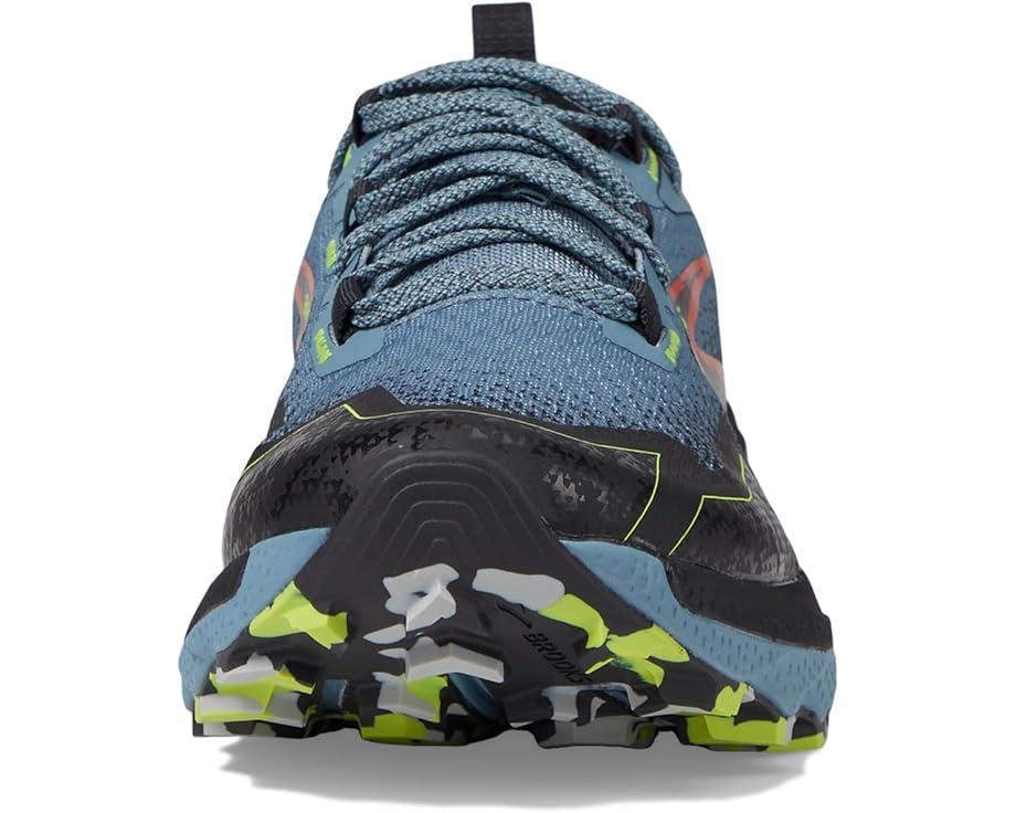 Men's Brooks Cascadia 18 Product Image