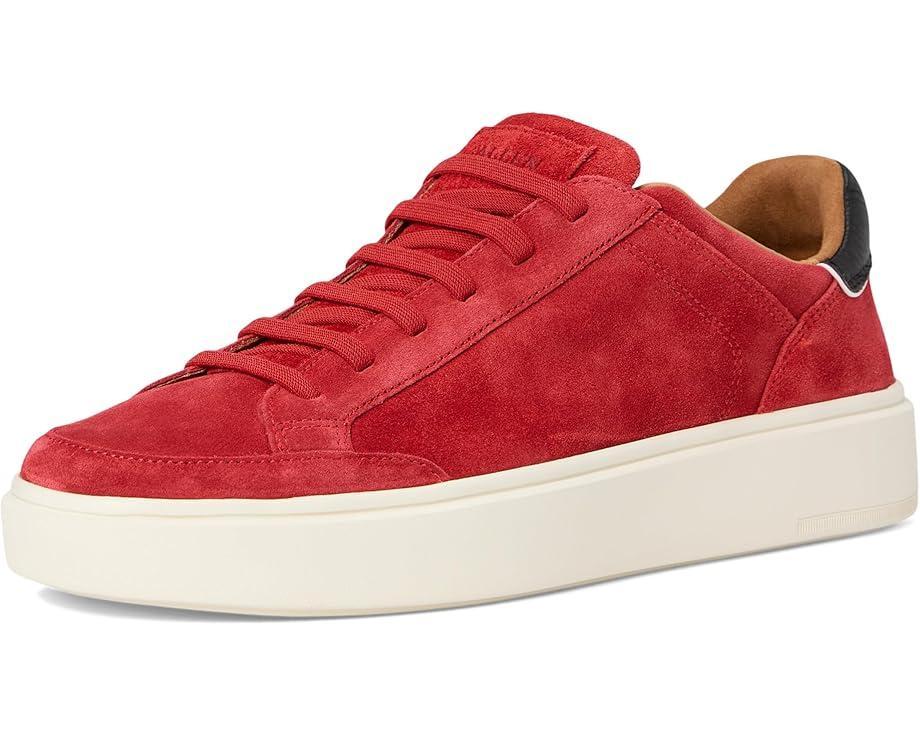 Oliver Perf Slip-on Shoes Product Image