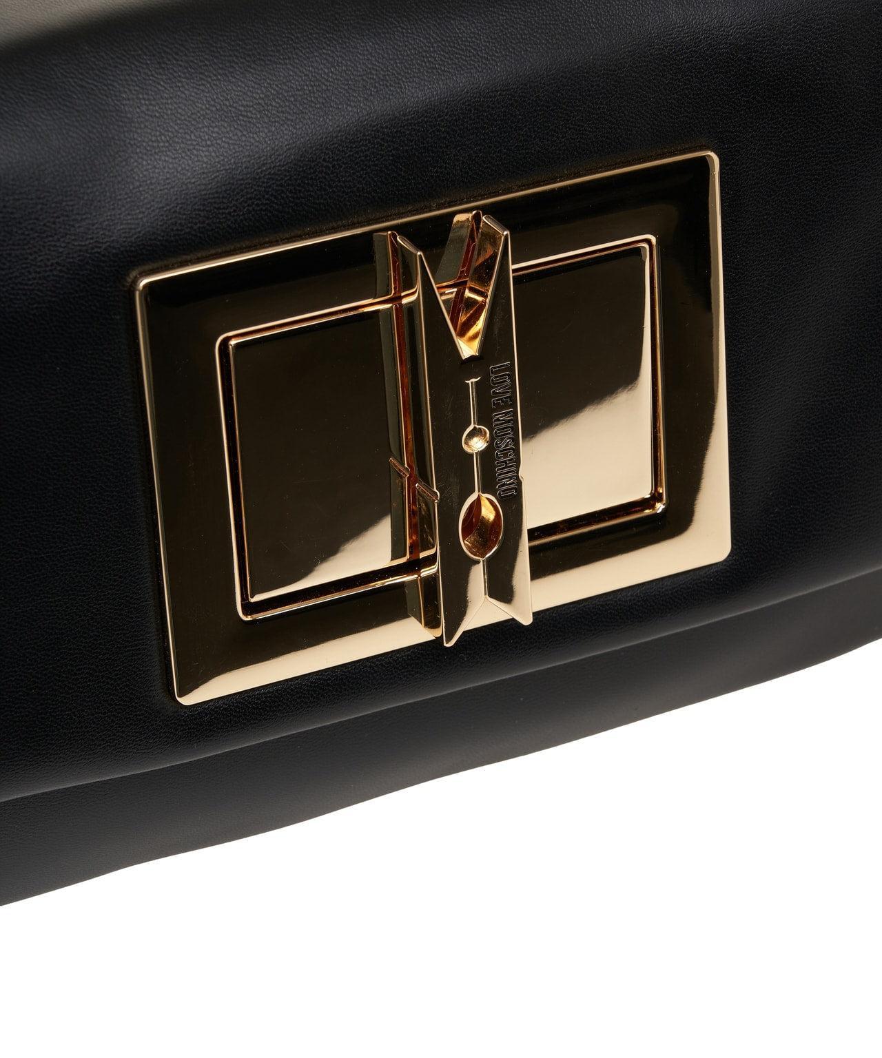 Shoulder bag with logo Product Image