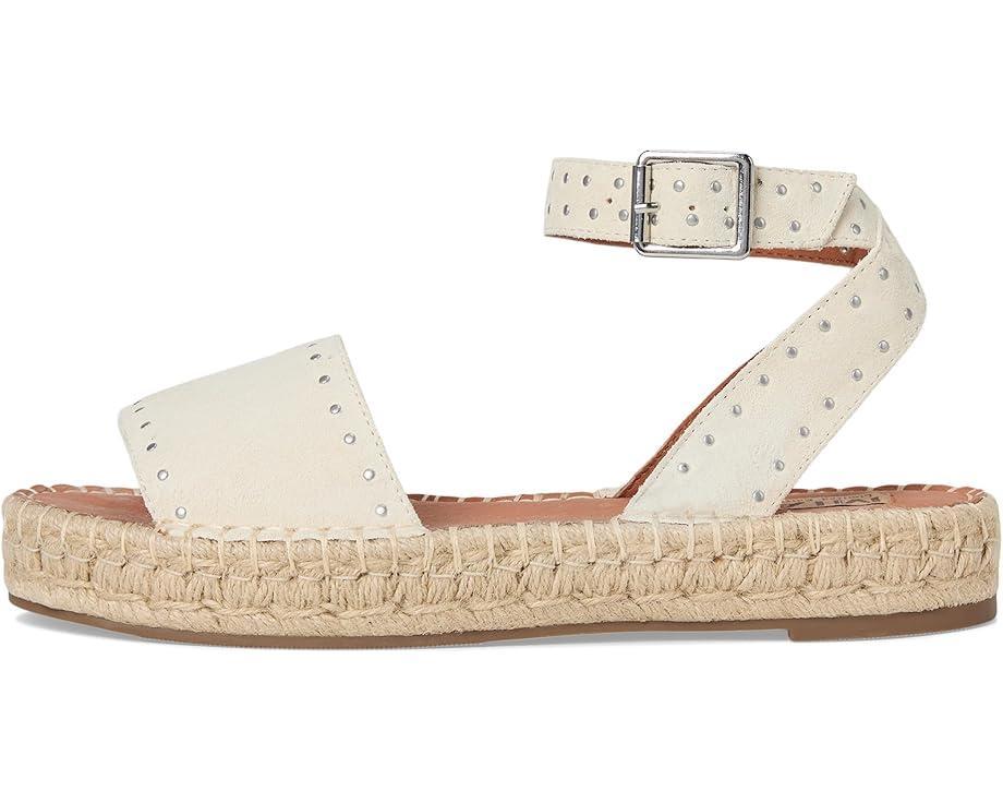 Darna Espadrille Platform Sandals Product Image