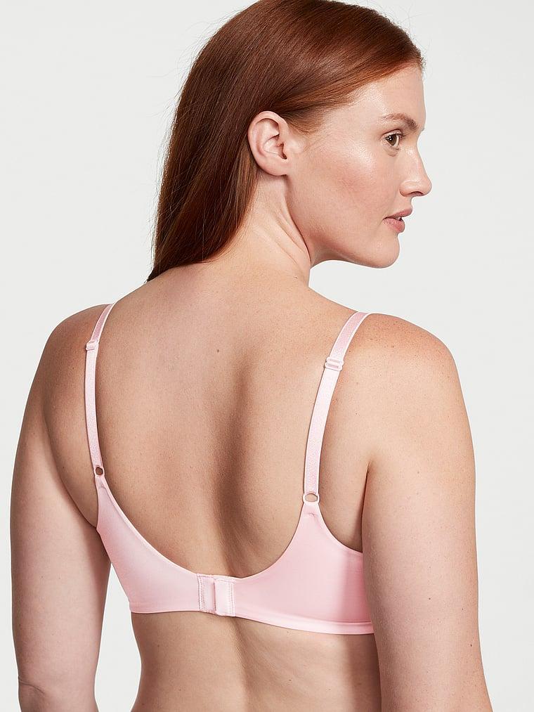 So Obsessed Smooth Push-Up Bra Product Image