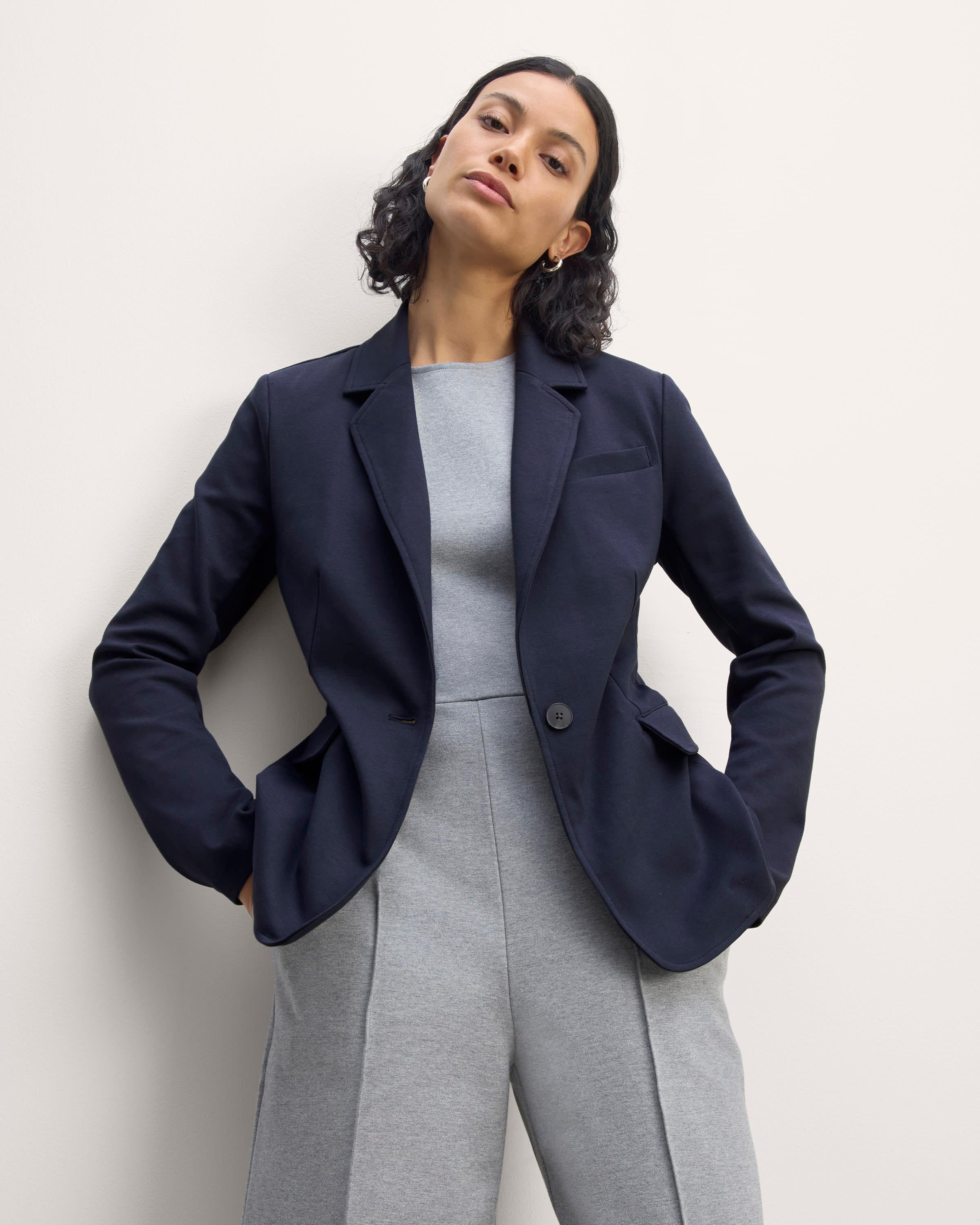 Womens Dream Blazer by Everlane Product Image