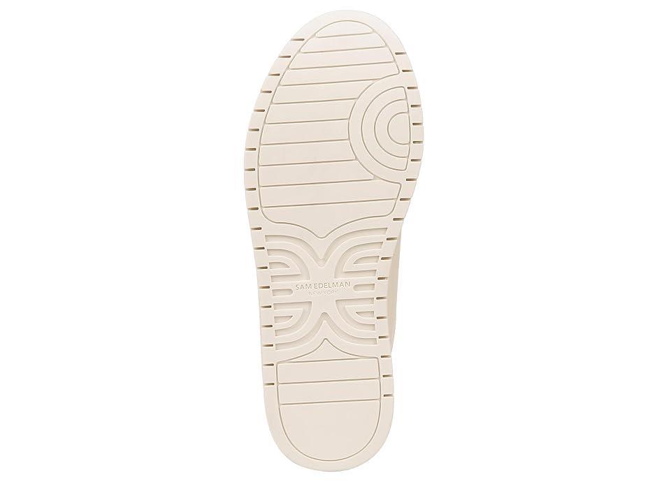 Sam Edelman Blaine (Cream/Saffron Tan) Women's Shoes Product Image