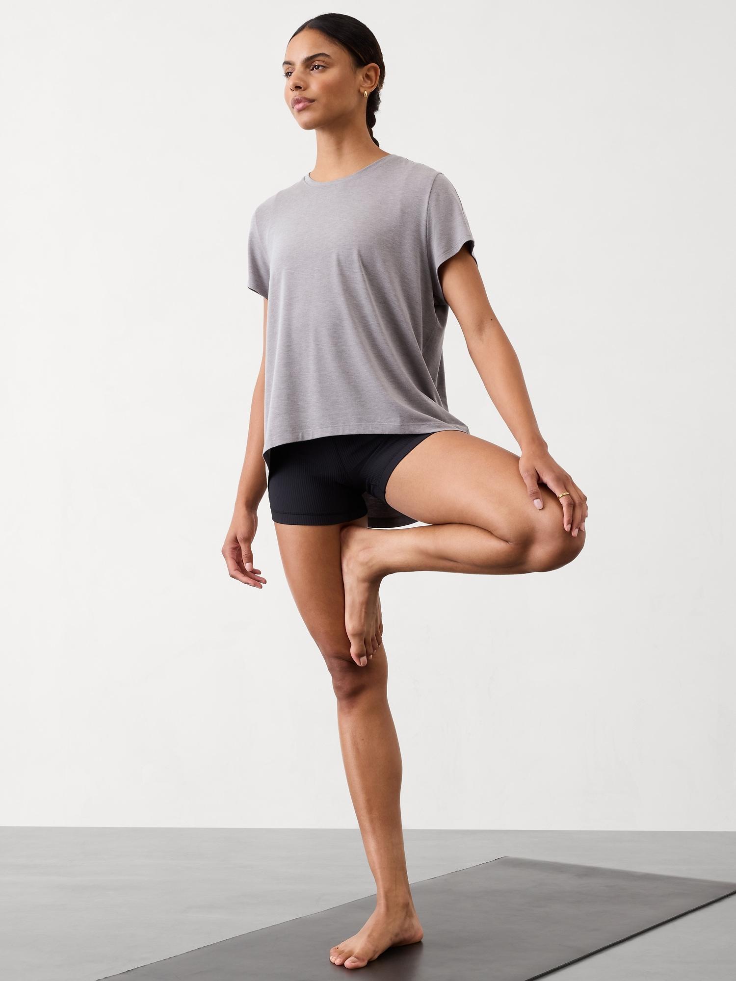 With Ease Tee Product Image