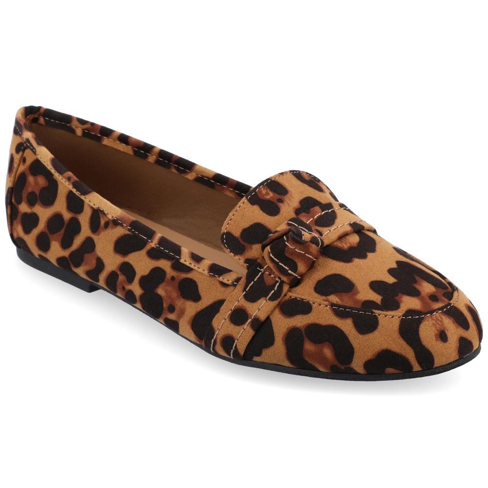 Journee Collection Womens Marci Loafer Product Image