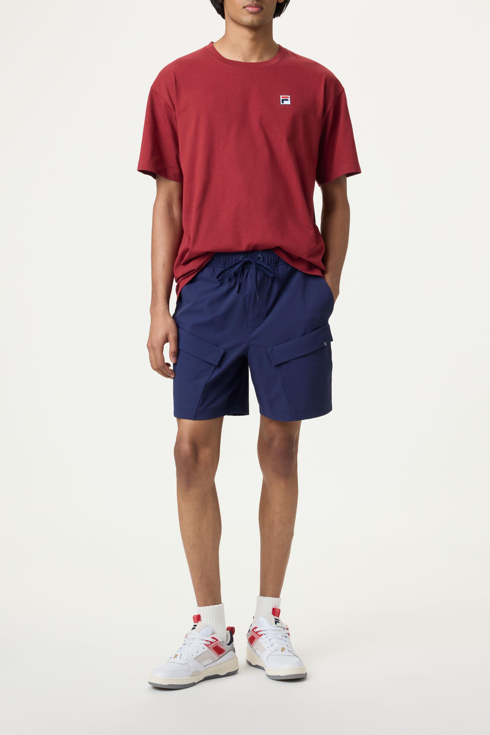 Classic Relaxed Tee Product Image