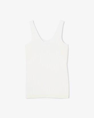 Runway Graphic Knit Tank Product Image