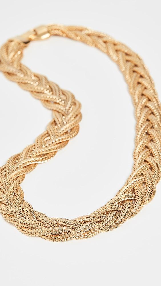 Brinker + Eliza Sailor's Necklace | Shopbop Product Image