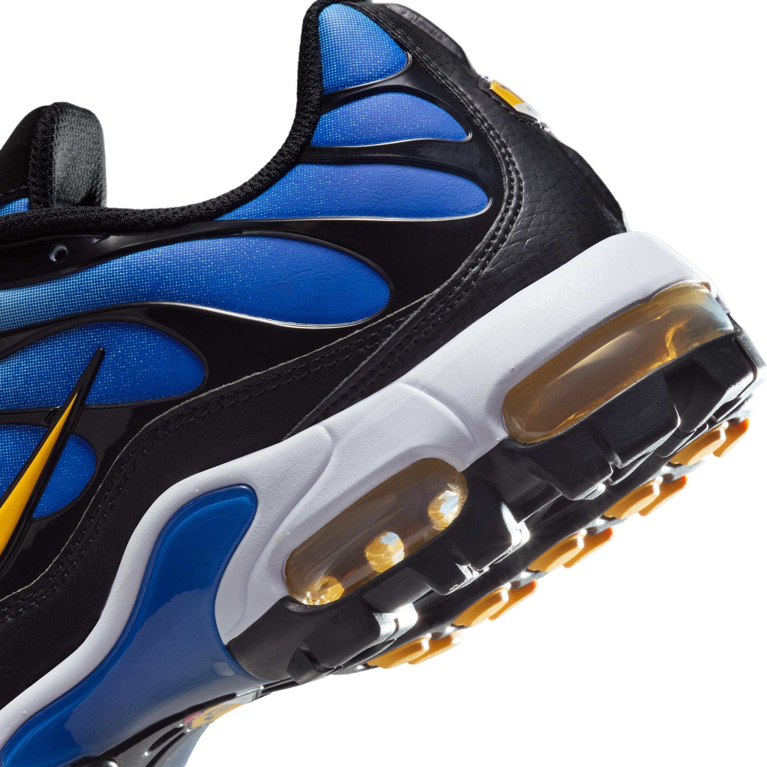 Nike Men's Air Max Plus G Golf Shoes Product Image