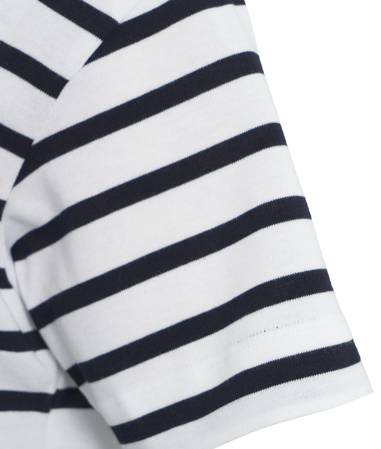 Striped T-shirt Product Image