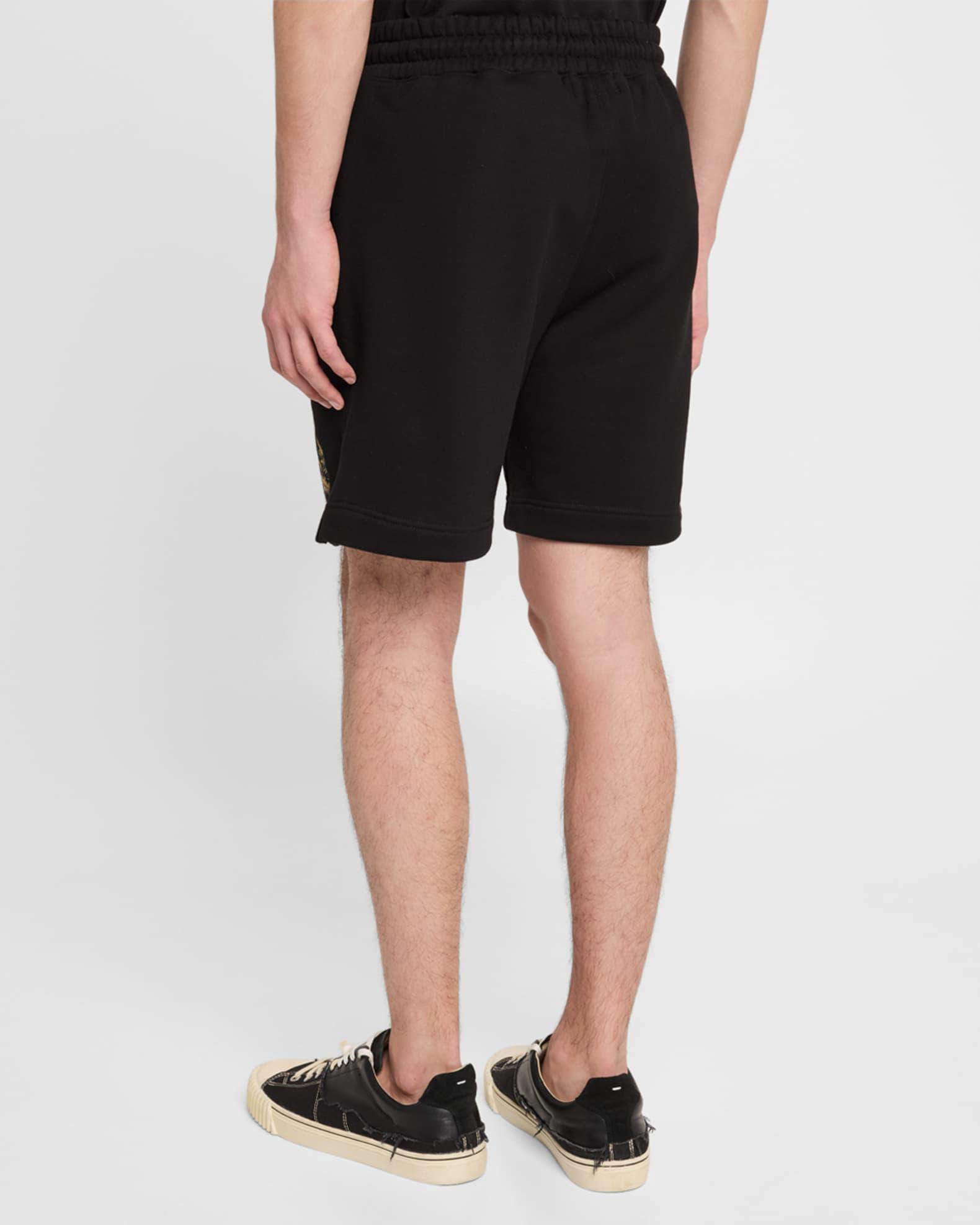 Men's Clyde Cotton Shorts Product Image