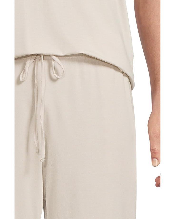 Henry Rib Short Pj Set Product Image