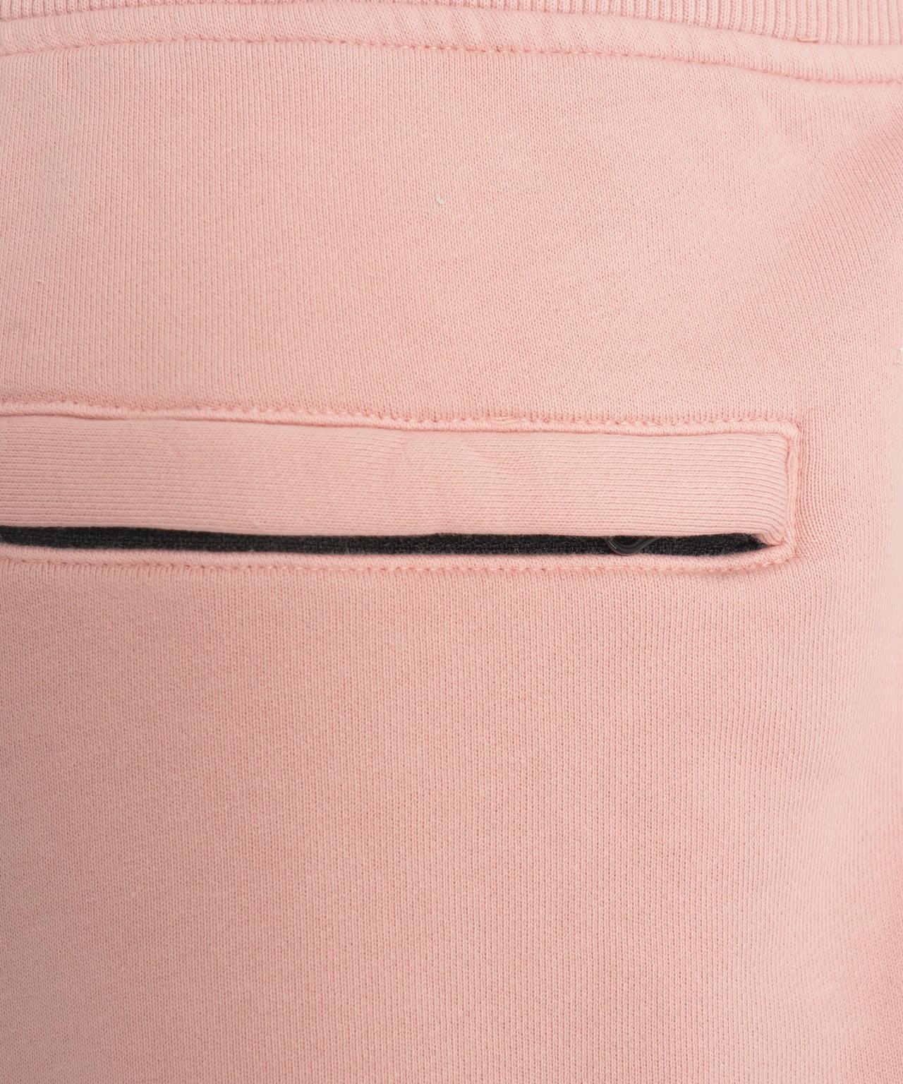 Sweat bermuda shorts Product Image