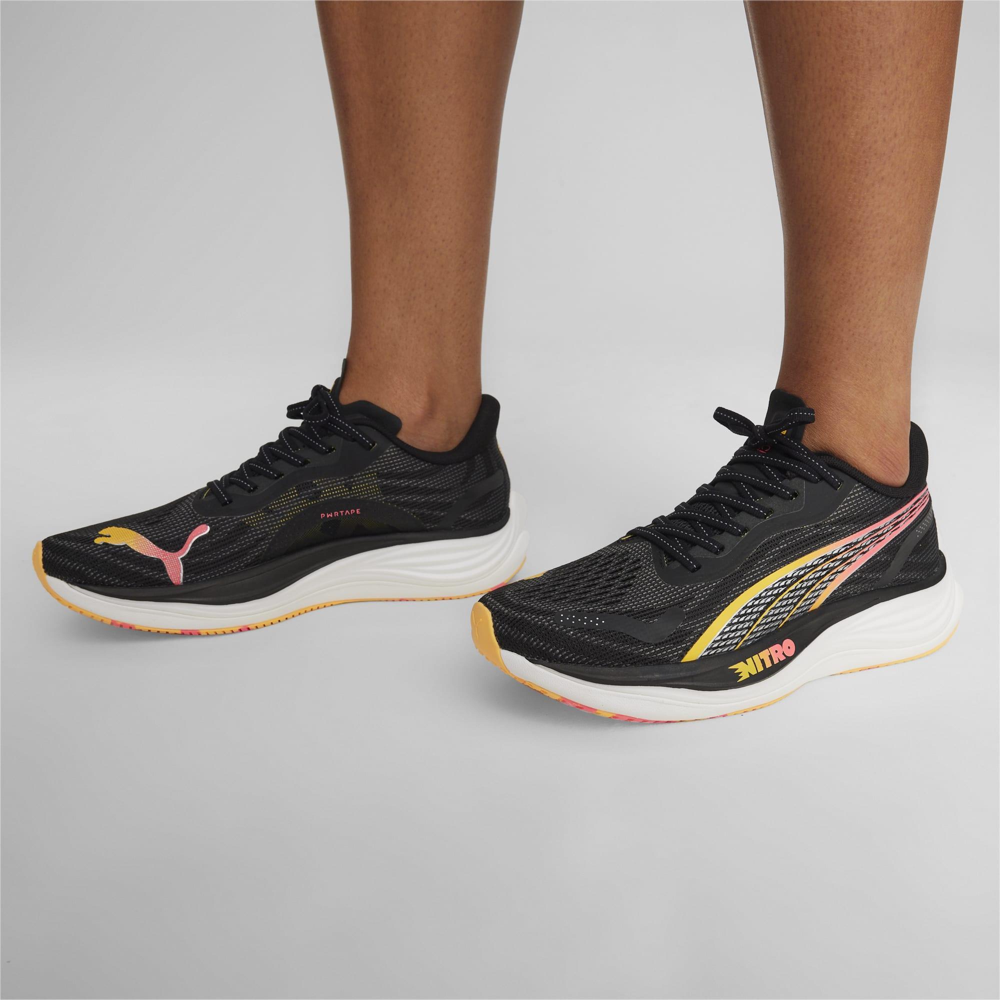 Velocity NITRO™ 3 Women's Running Shoes Product Image