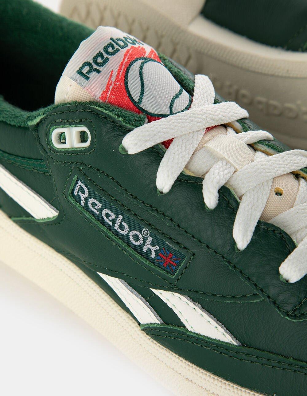 REEBOK Club C Revenge Vintage Mens Shoes Product Image