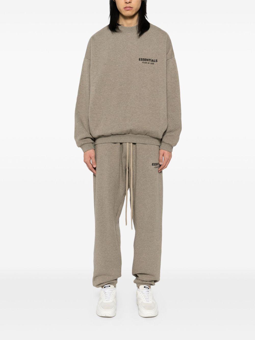 Fleece Essential sweatpant Product Image