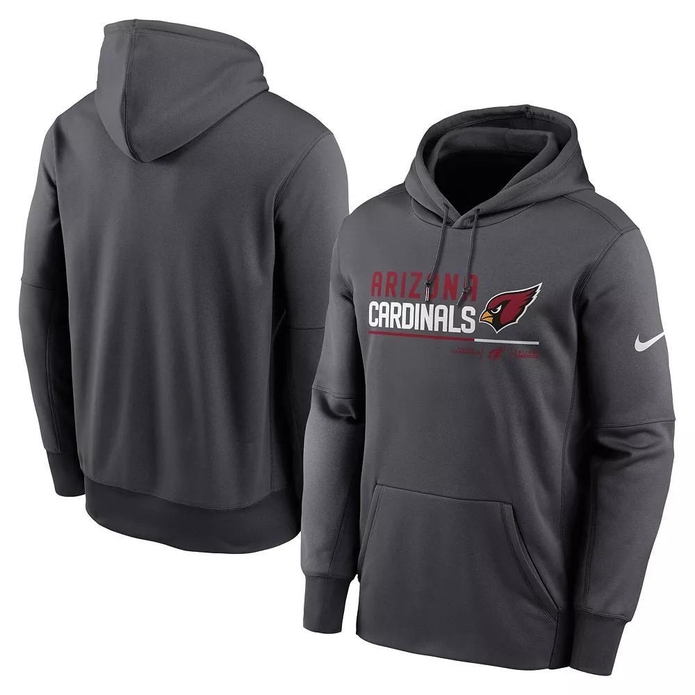 Men's Nike Navy New England Patriots Toss Sweep Performance Pullover Hoodie at Nordstrom,  Product Image