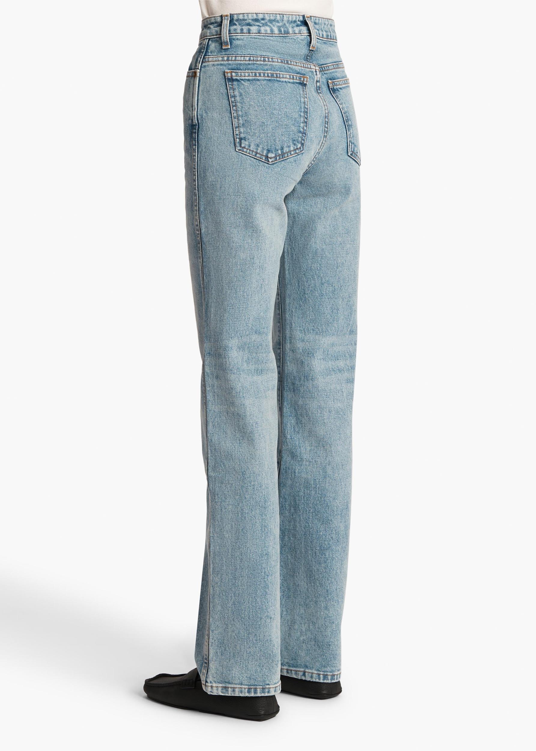 Danielle Stretch Jean in Bryce Product Image