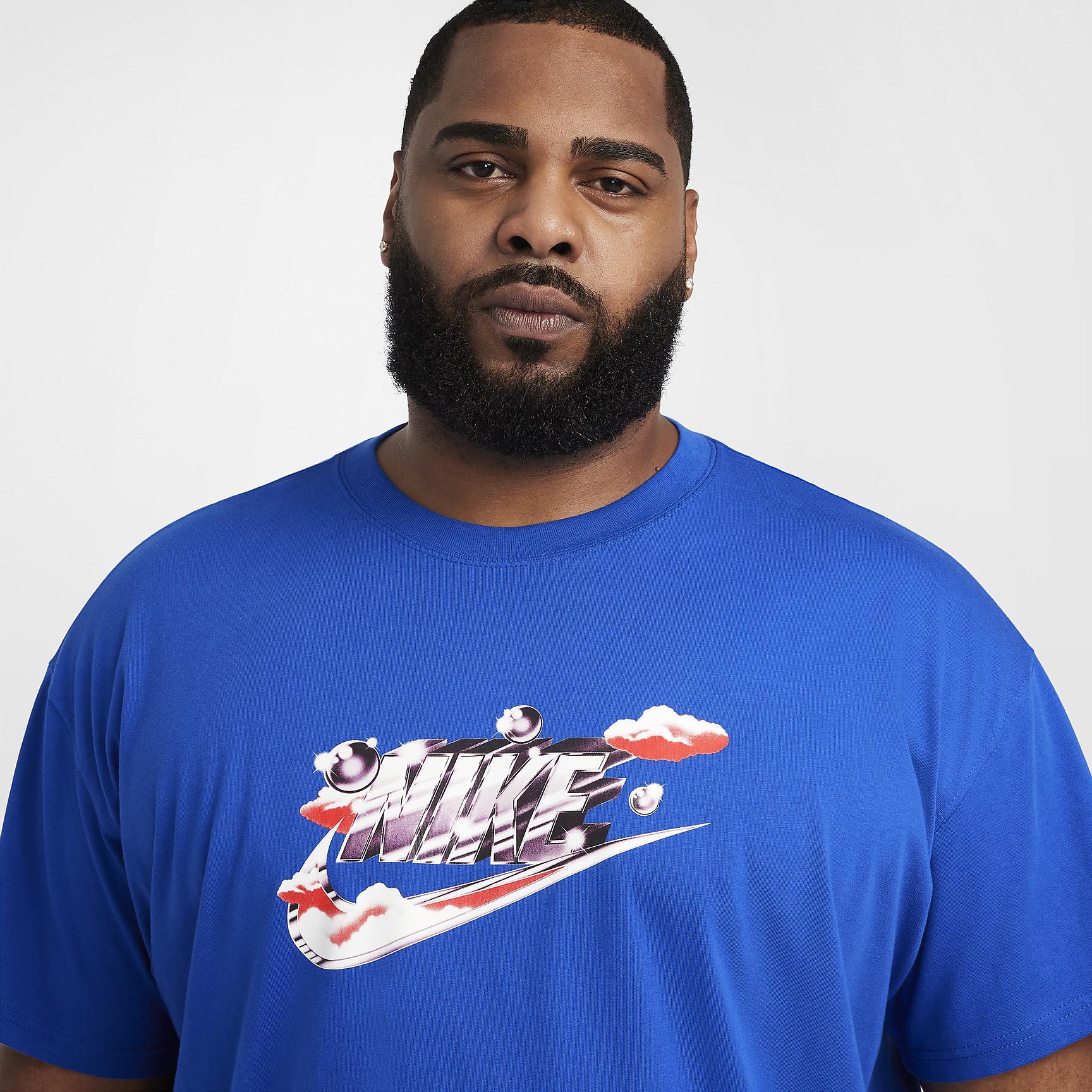 Nike Sportswear Max90 T-Shirt Product Image