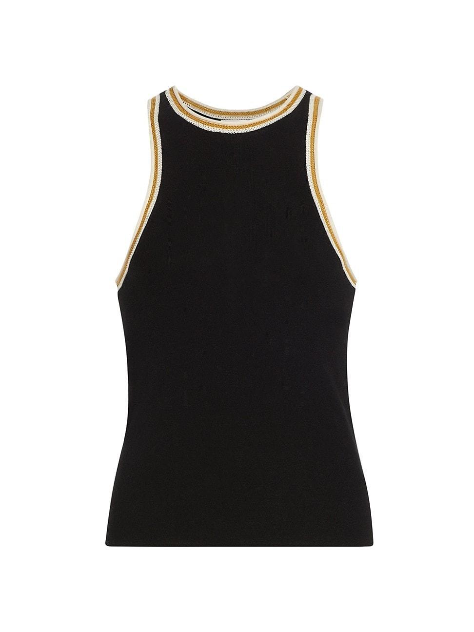 Nelly Racerback Tank Top Product Image