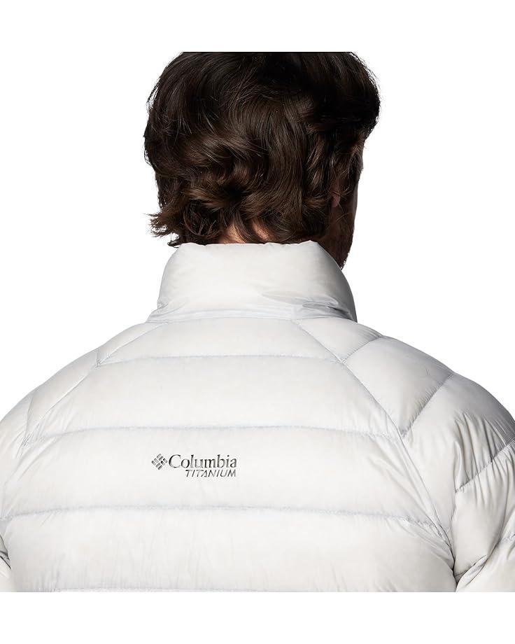 Autumn Park™ II Down Jacket Product Image