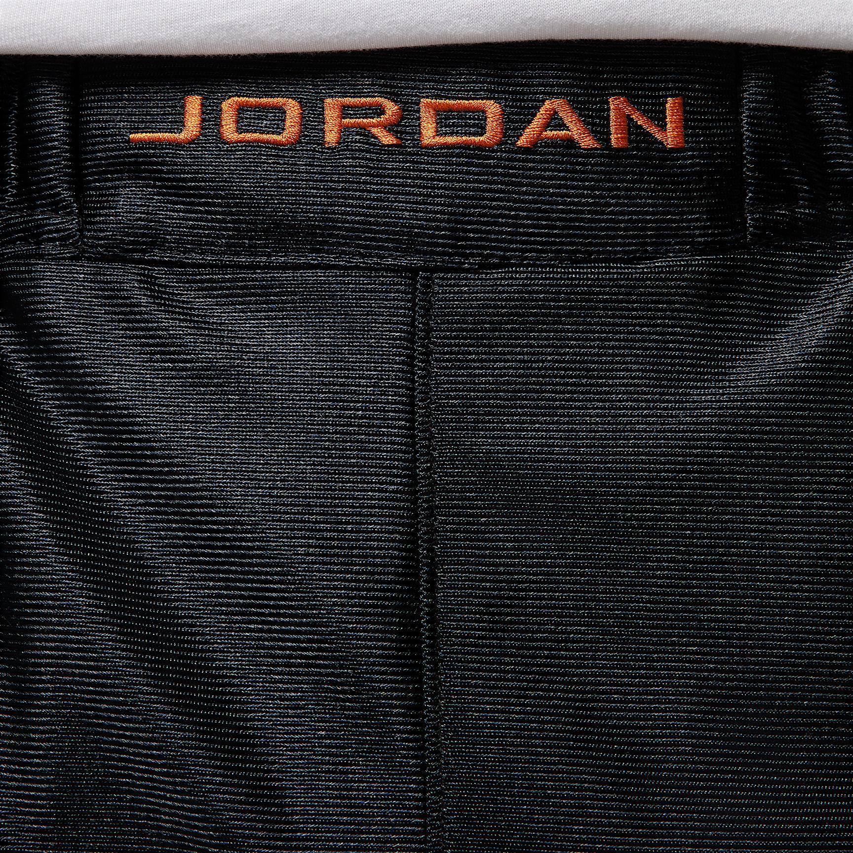 Mens Jordan Brooklyn Cat Scratch Shorts | HV0560-010 Product Image