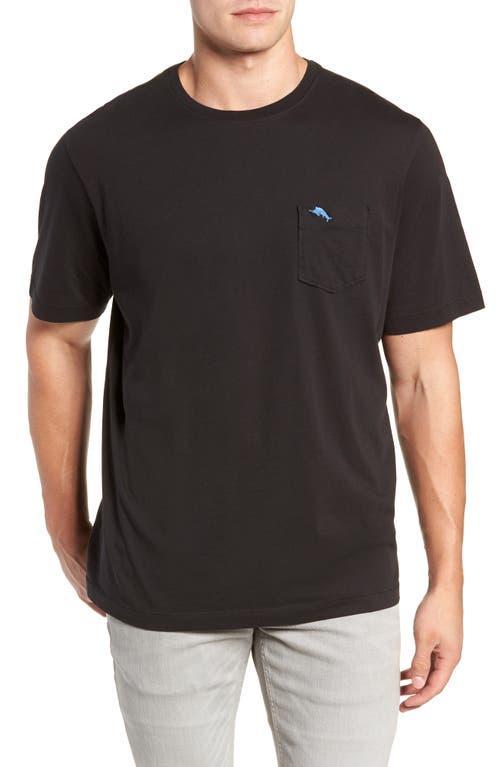 Tommy Bahama New Bali Skyline T-Shirt Men's Short Sleeve Pullover Product Image