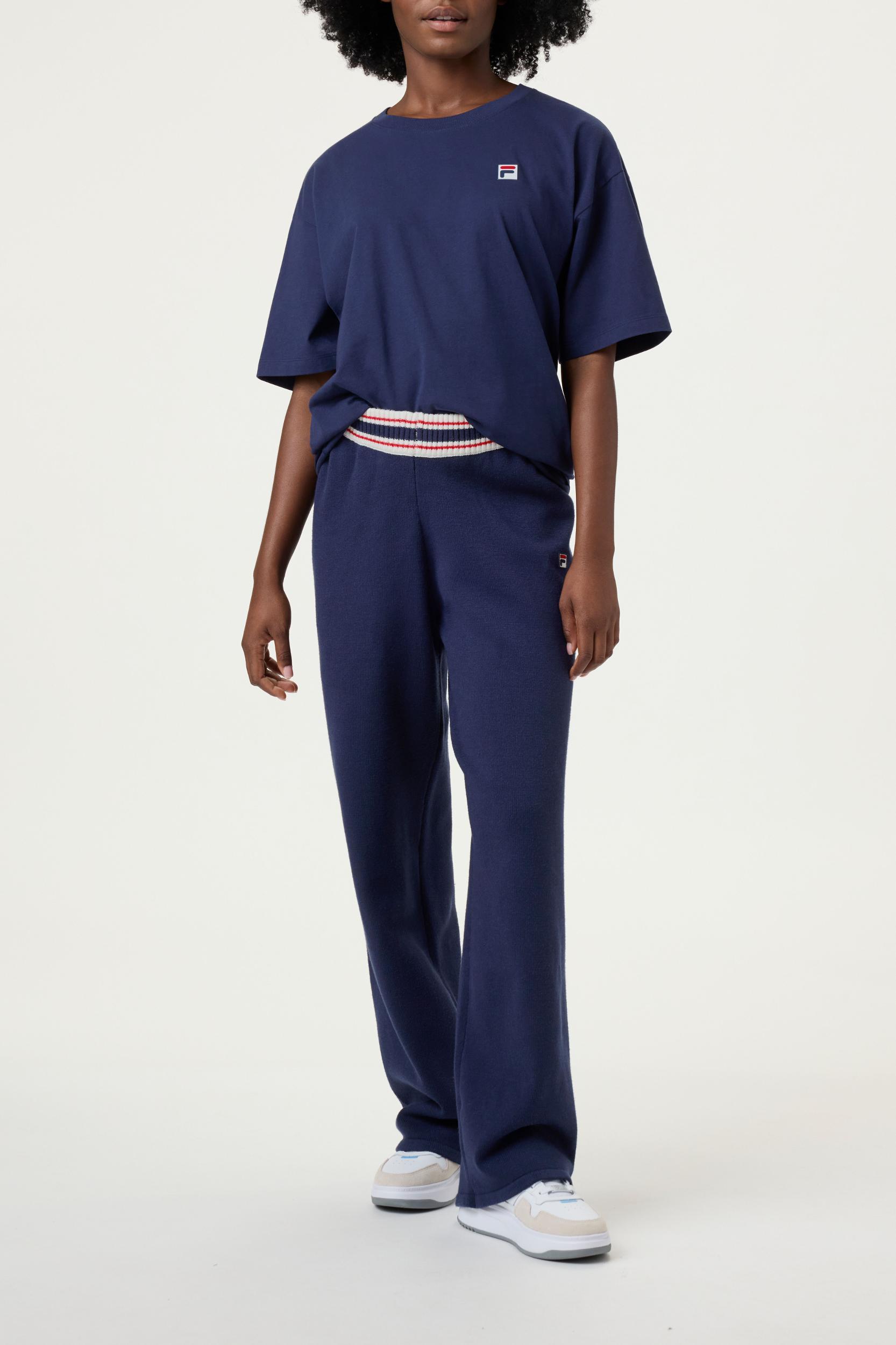 Retro Icon Flare Pants Product Image