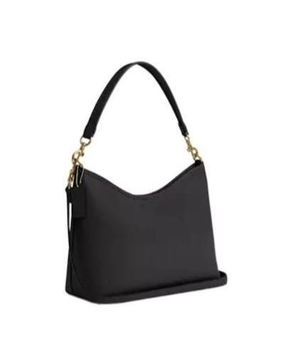 COACH Laurel Shoulder Bag In Black Product Image