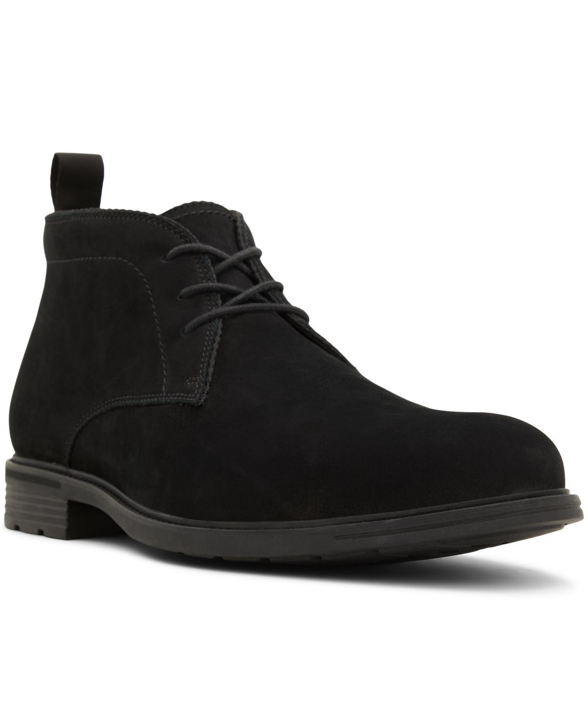 Aldo Mens Charleroi Ankle Lace-Up Boots Product Image