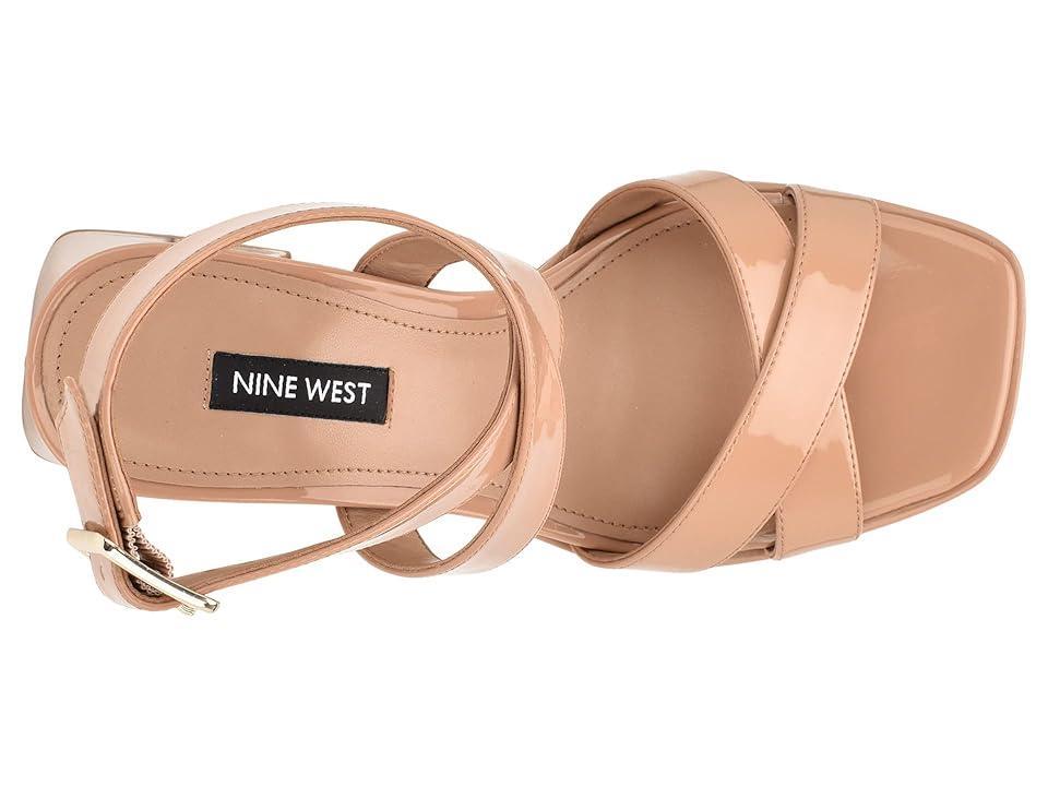 Nine West Tackle 3 Women's Shoes Product Image