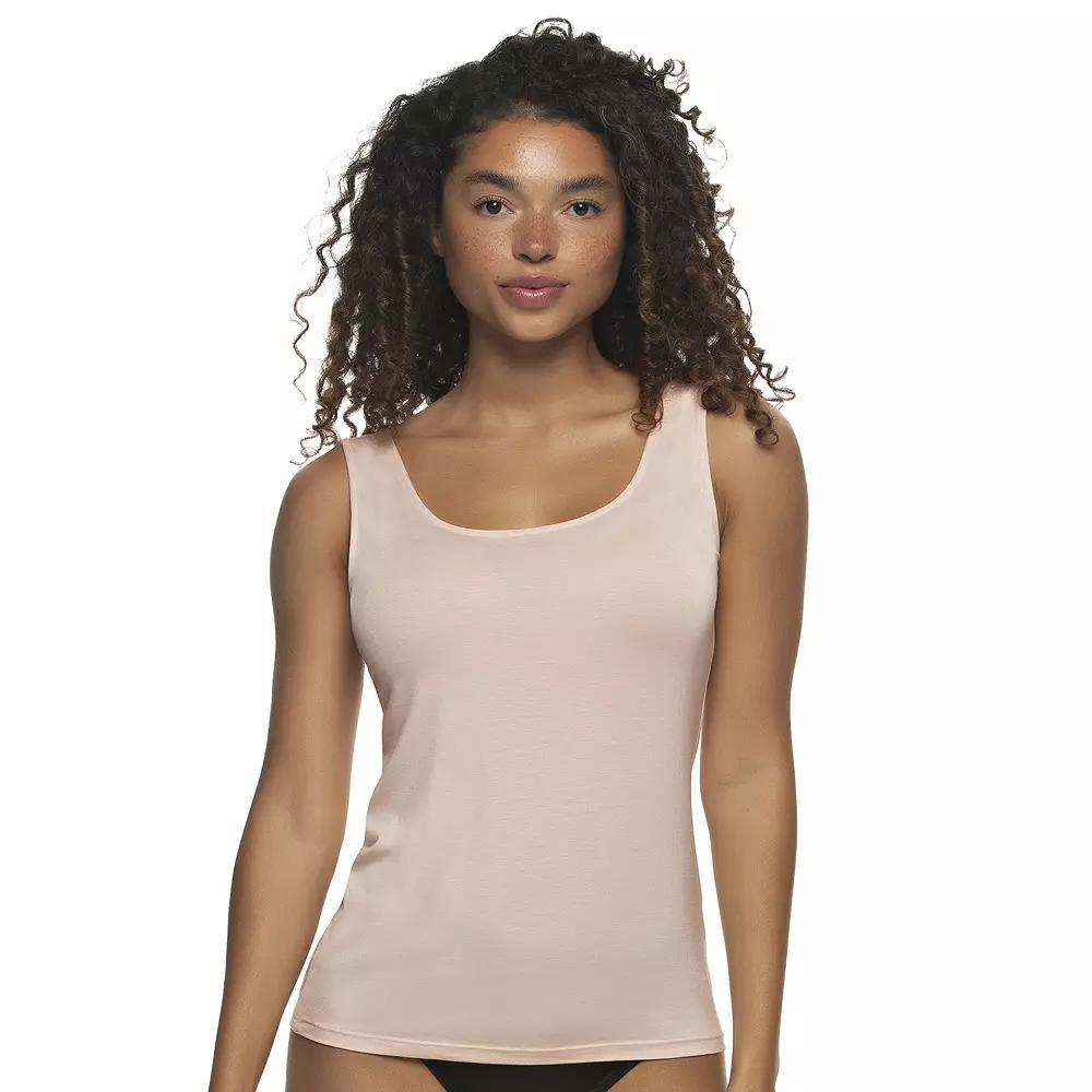 Women's Jezebel Serene Reversible Tank Top 780164,  Product Image