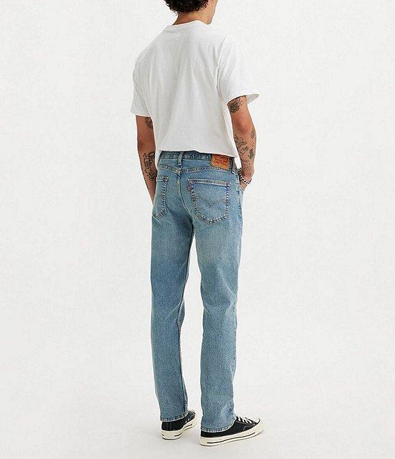 Levi's® 511™ Five-Pocket Tapered Jeans Product Image