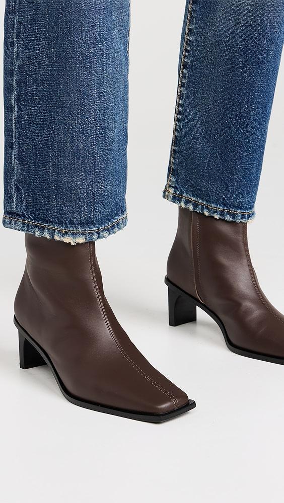 St. Agni Border Boots | Shopbop Product Image