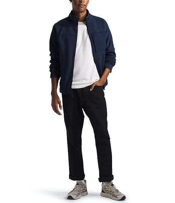 The North Face Raglan Sleeve Front Range Fleece Jacket Product Image