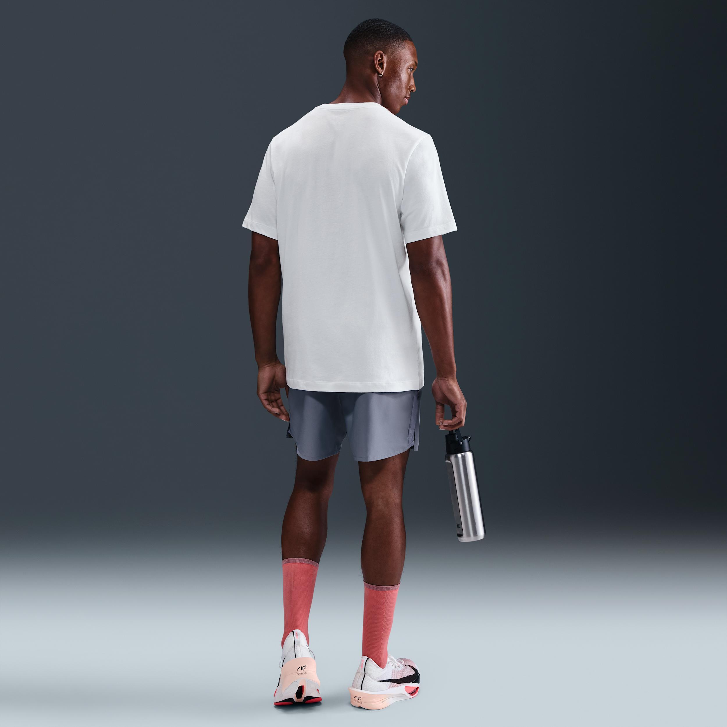 Nike Mens Running T-Shirt | HV4150-121 Product Image