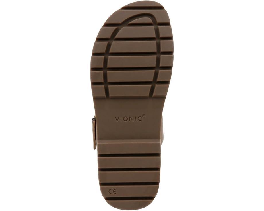 Mar Ankle Straps Product Image