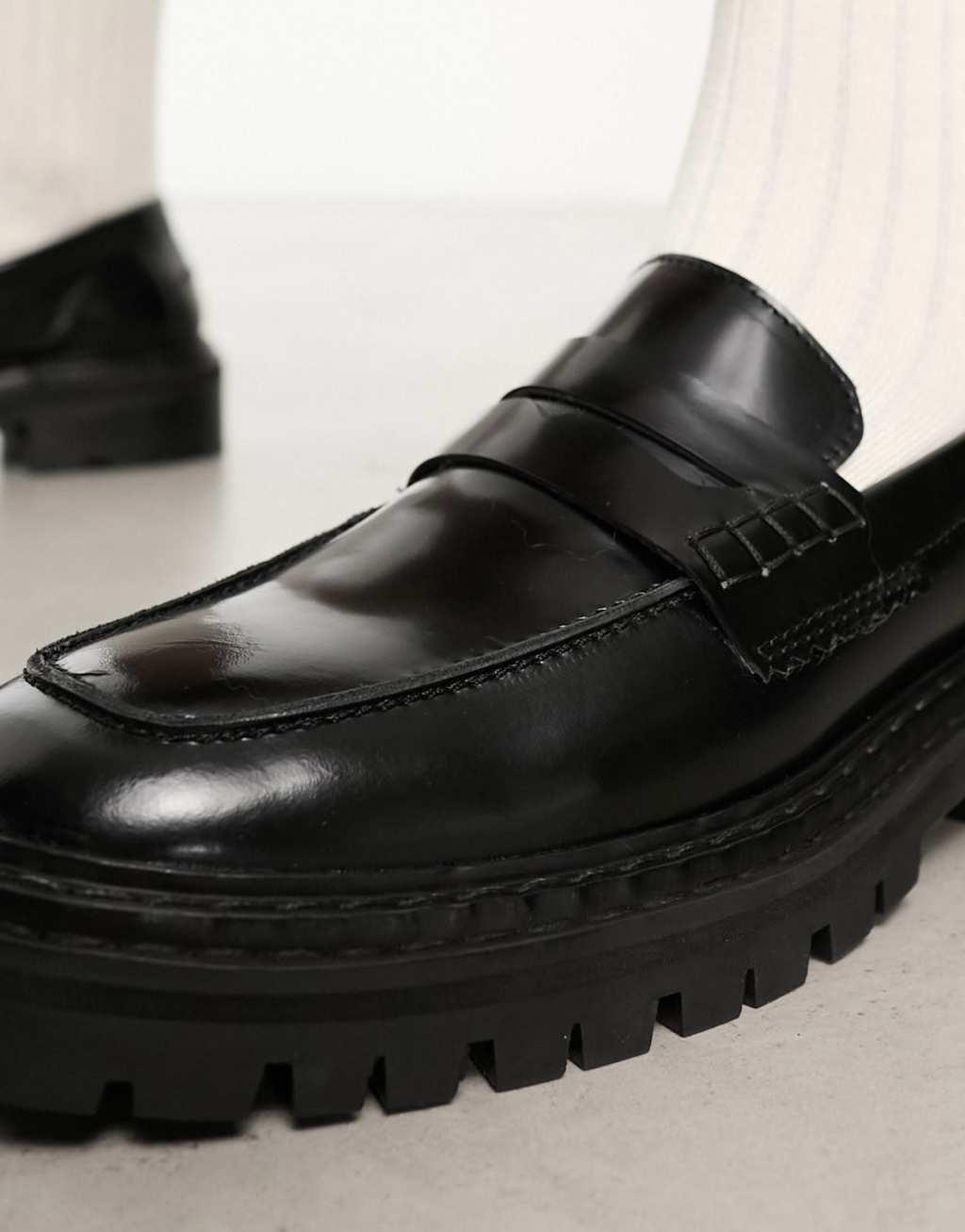 Walk London Marina saddle loafers Product Image