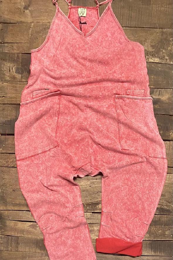 Brandie Can't Miss This Romper by Jaded Gypsy Product Image