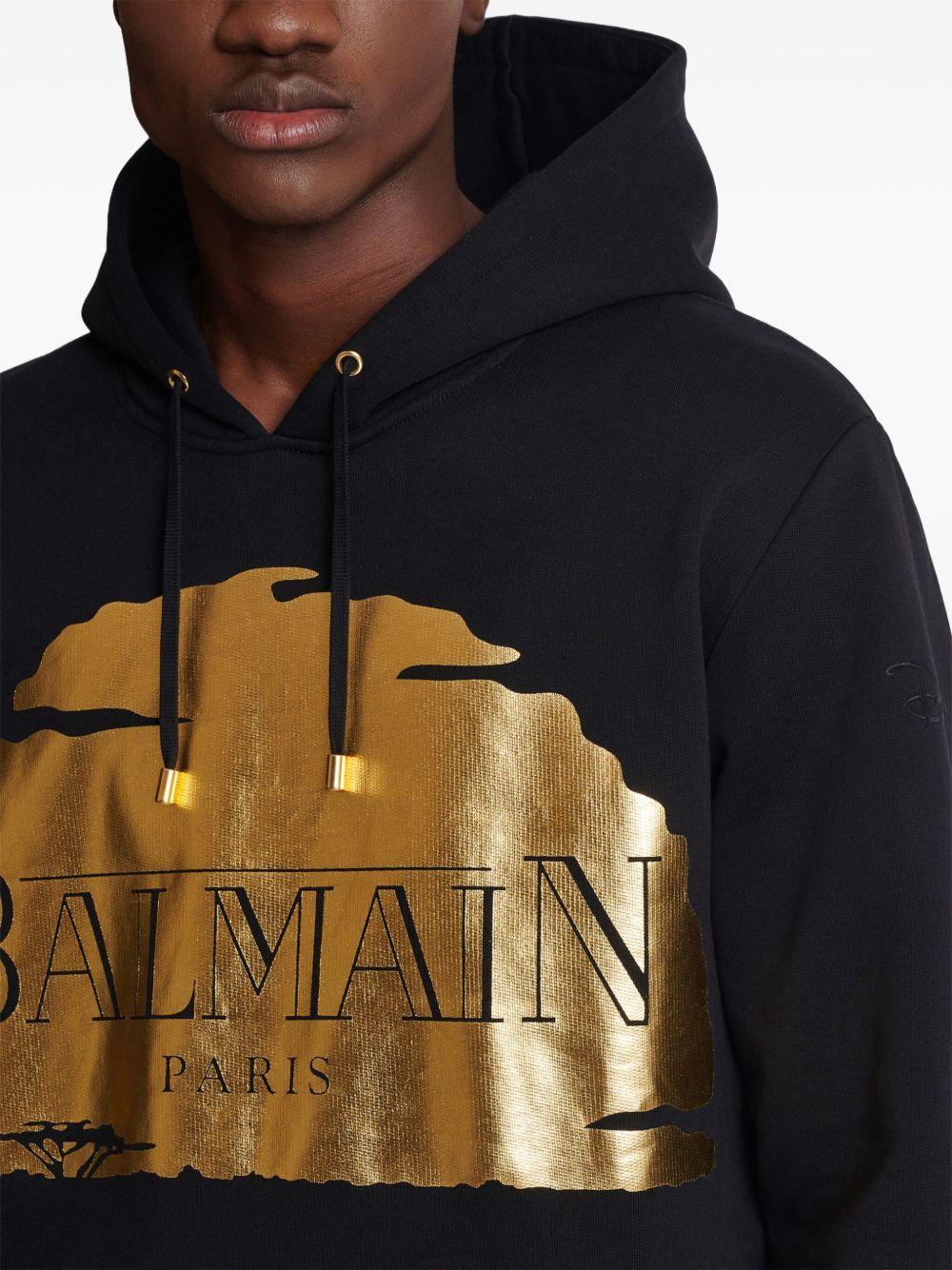 x Disney The Lion King hoodie  Product Image
