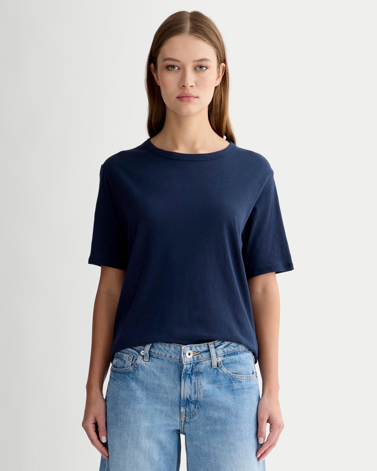Womens Air T-Shirt by Everlane Product Image