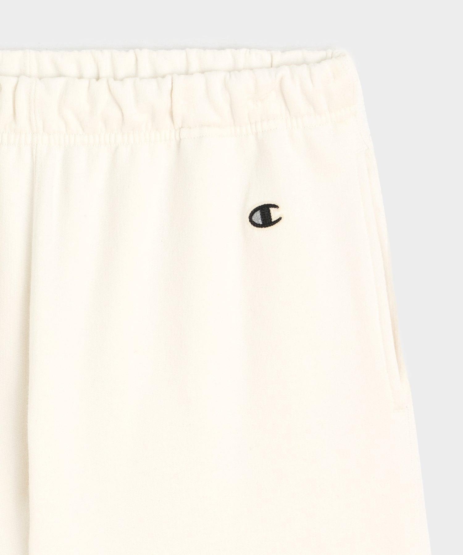 Champion Relaxed 5" Sweatshort Product Image