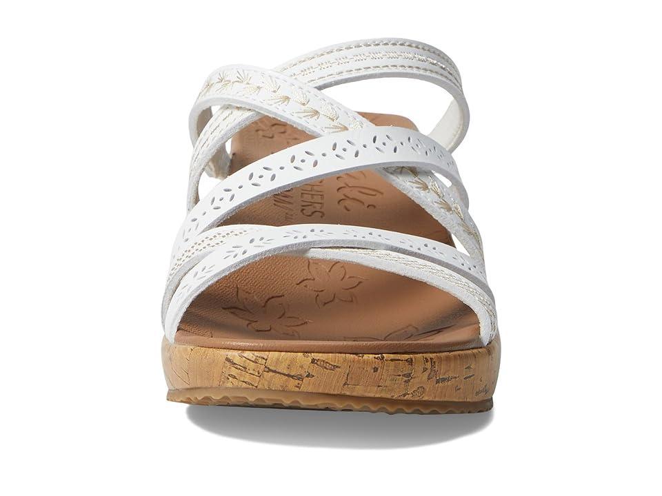 SKECHERS Beverlee - Tiger Posse Women's Sandals Product Image