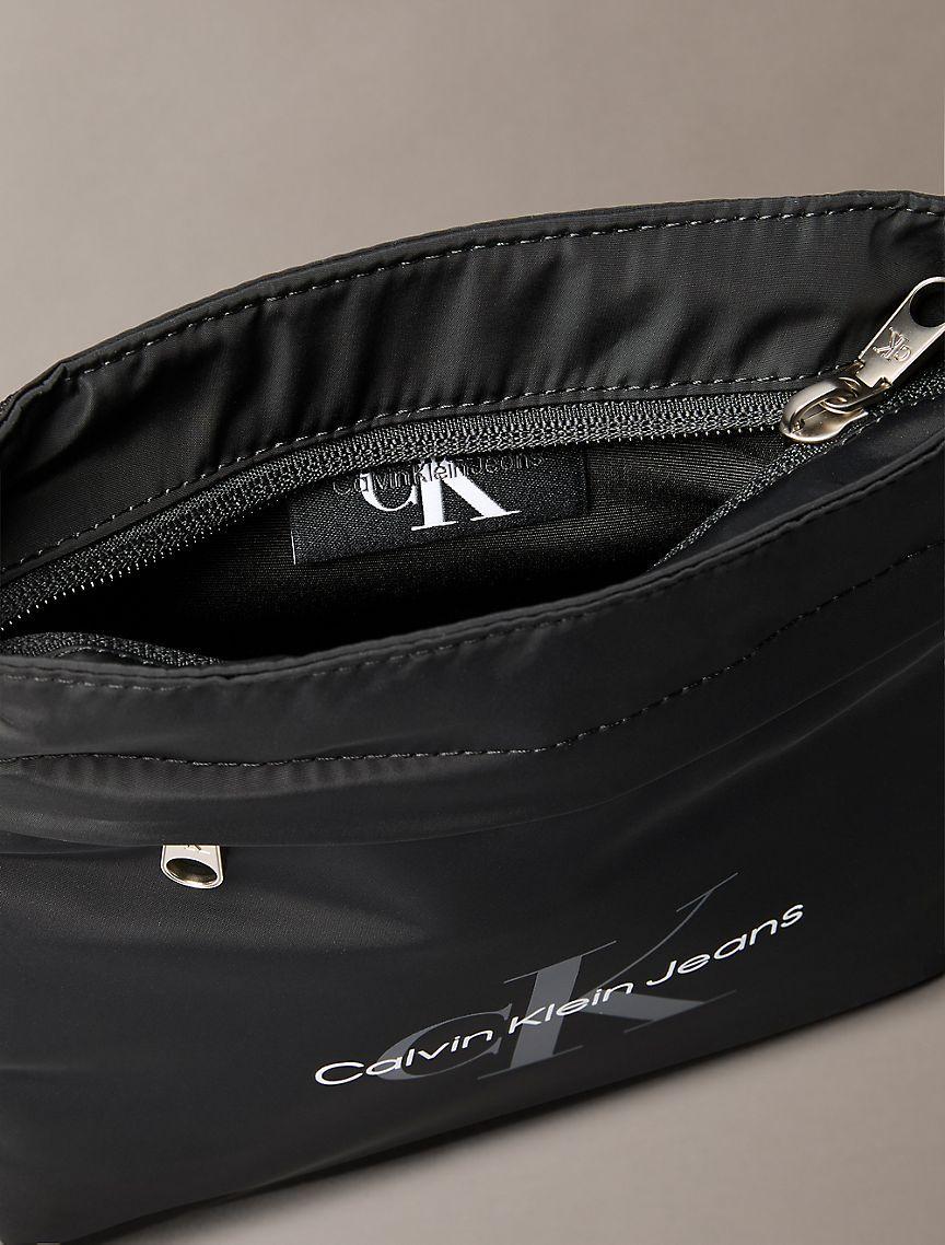 Monogram Logo Bifold Wallet Product Image