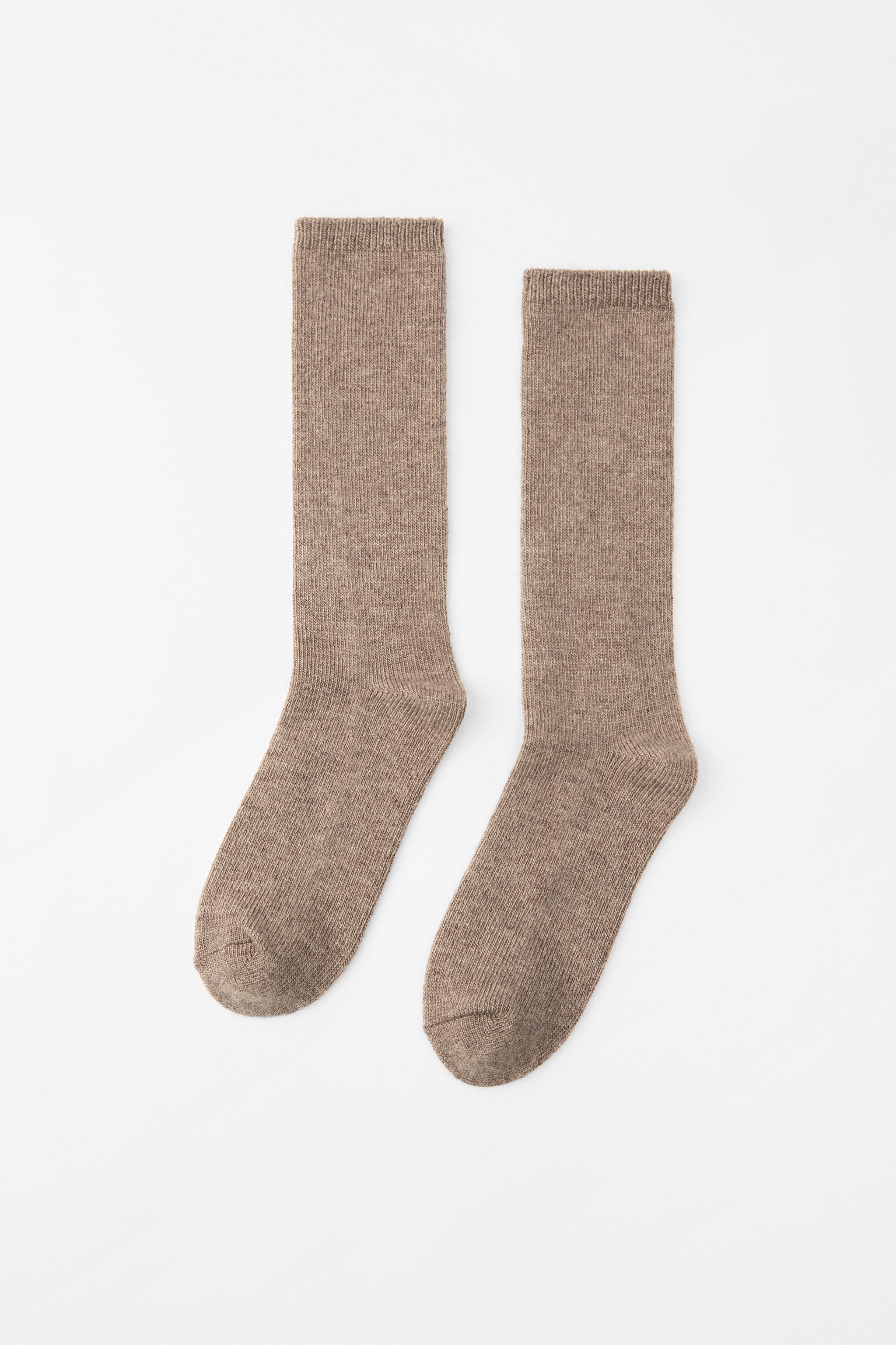 LONG SOCKS Product Image