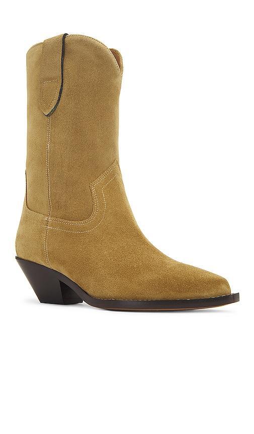 Dahope Boot Isabel Marant Product Image