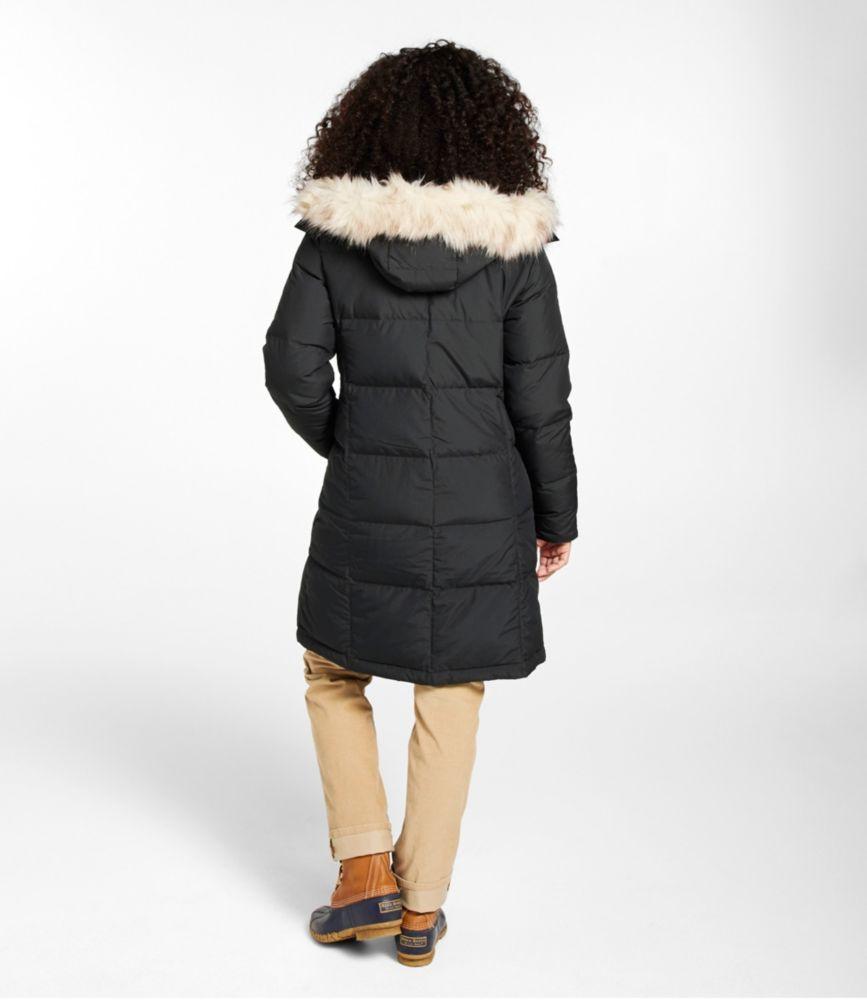 
                            Women's Ultrawarm Coat, Three Quarter Length
                         Product Image