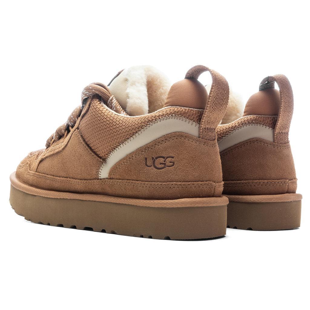 Women's Lowmel - Chestnut Female Product Image