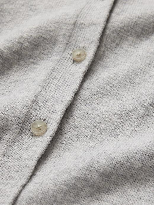 CashSoft Cardigan Product Image