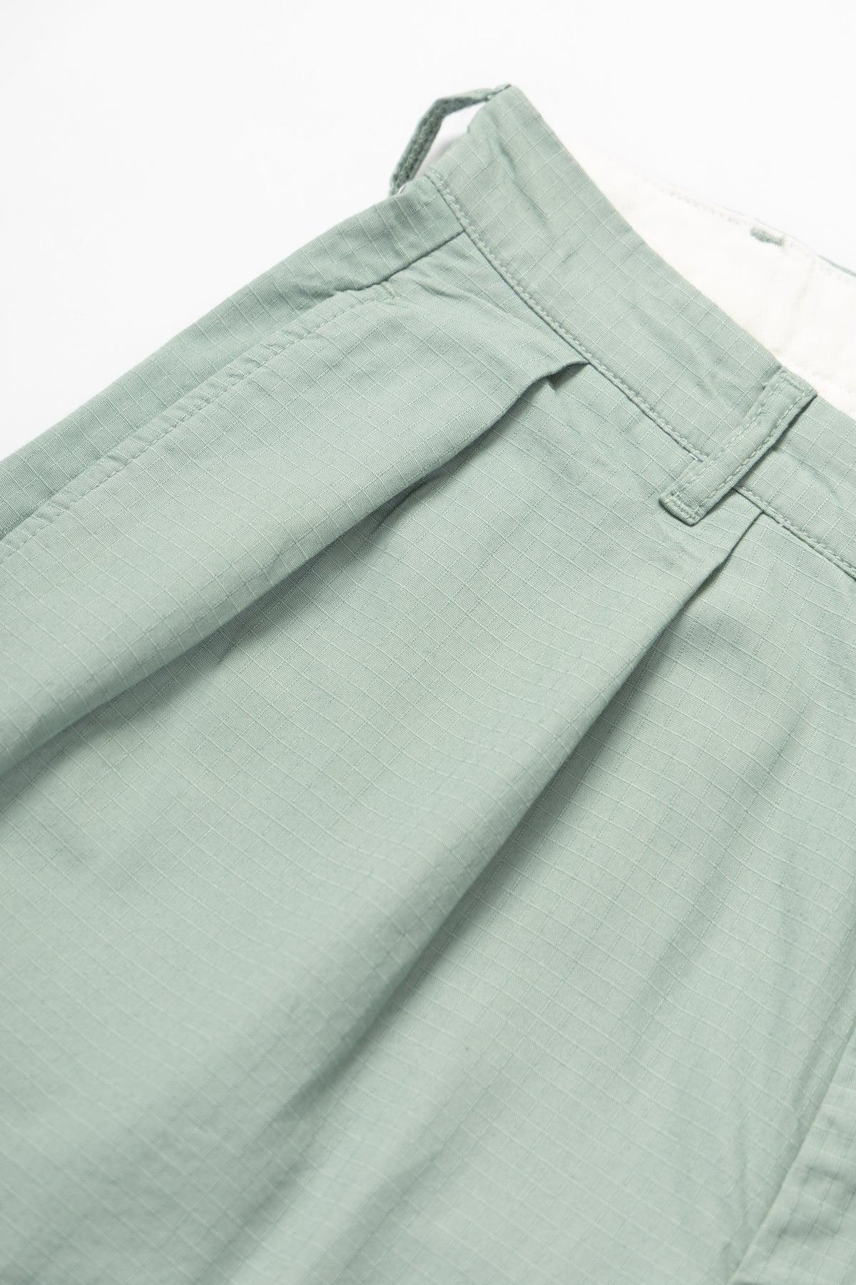 Ripstop Part Timer Pant - Sage Product Image